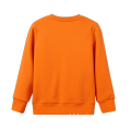 Goedkope Custom Organic Pullover Hoodies Sweatshirt Sweat Shirt